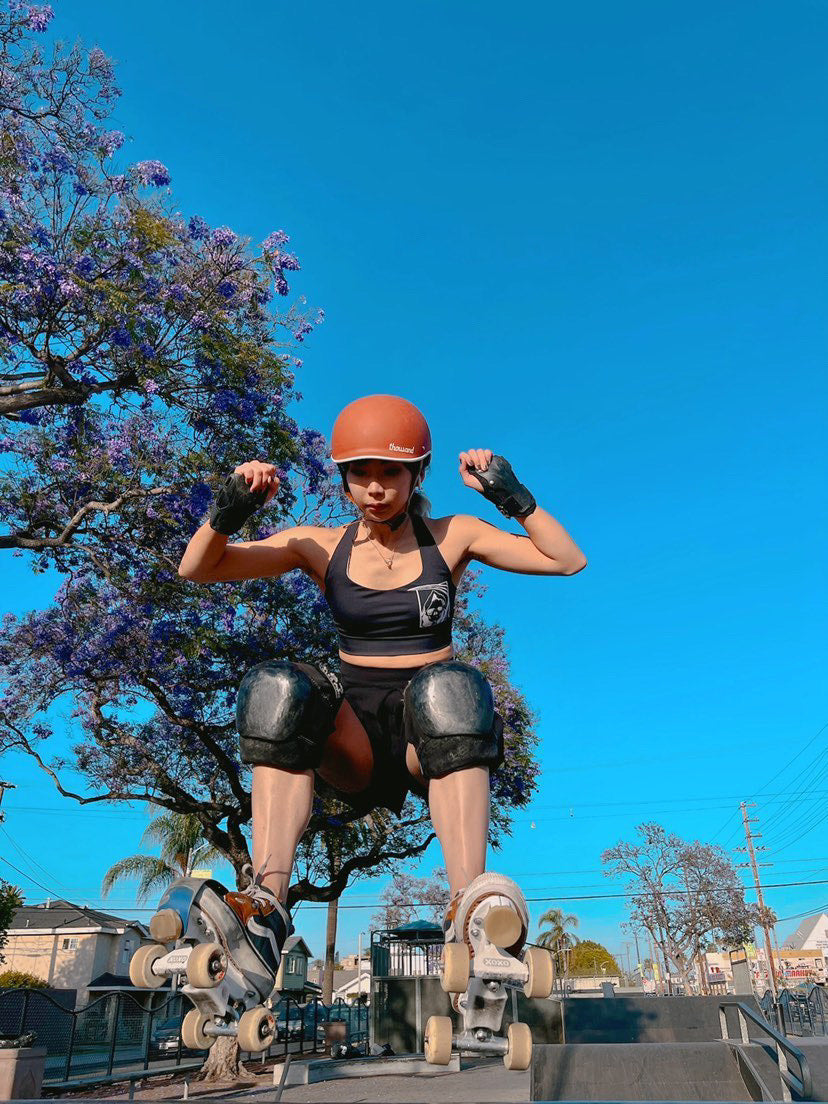 Yoko Fukumura Quads The BamBoozle Project