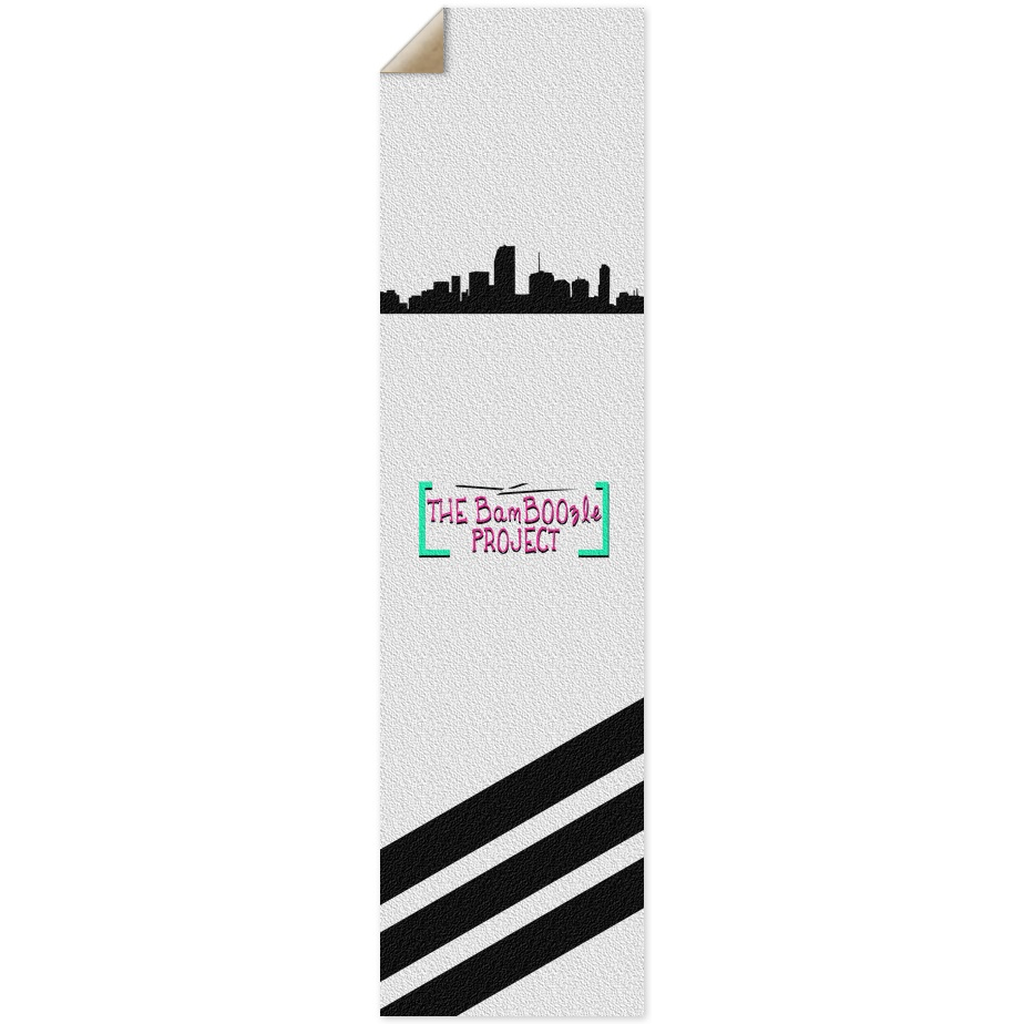 BamBoozle NYC Grip The BamBoozle Project