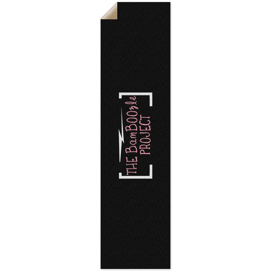 BamBOOzle Classic Grip The BamBoozle Project