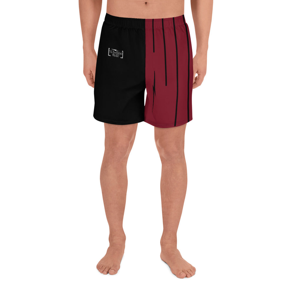 Ramen Bomb Men´s Trail Shorts L スルーハイク UL ロング