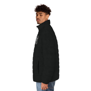 Bamboozle Force Unisex Puffer Jacket