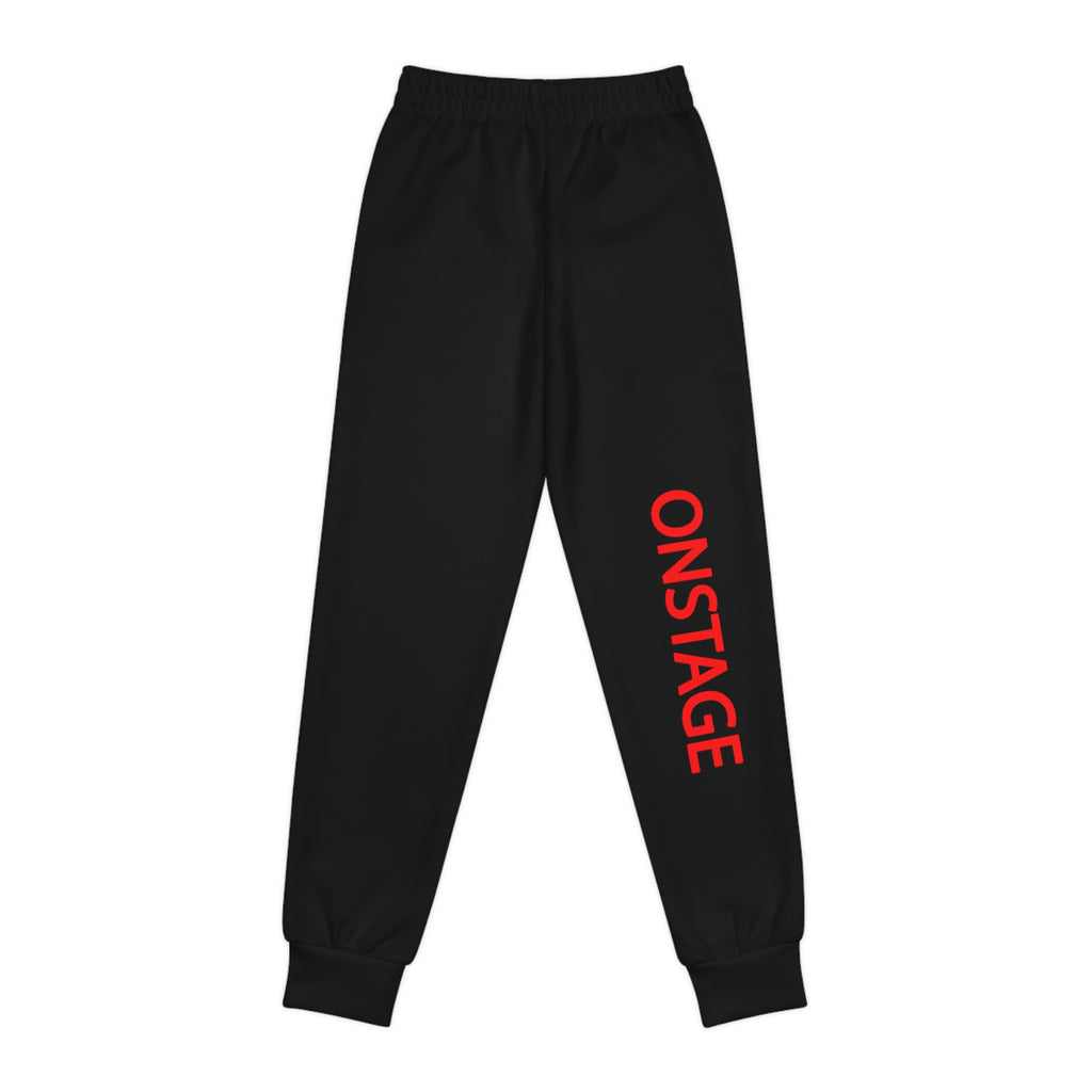 ONSTAGE Youth Joggers