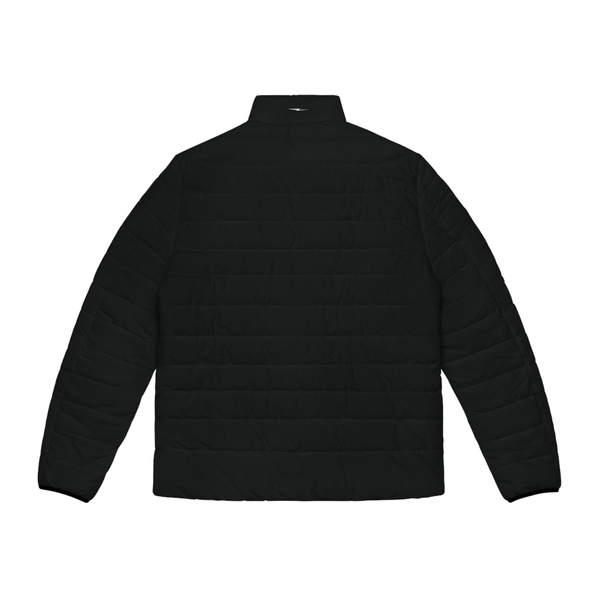 Bamboozle Force Unisex Puffer Jacket