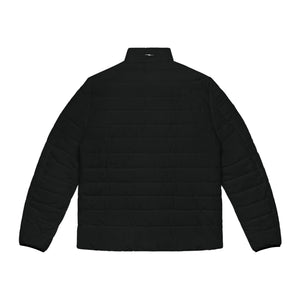 Bamboozle Force Unisex Puffer Jacket