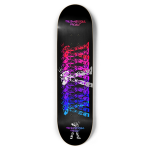 Robot Karaoke 2.0 Deck Size 8.5