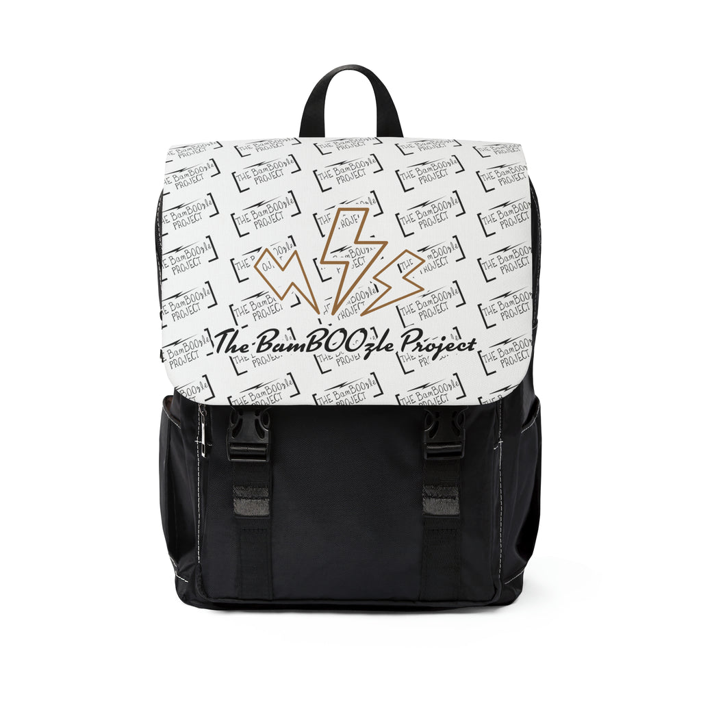 Lightning Shoulder Backpack