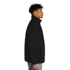Bamboozle Force Unisex Puffer Jacket