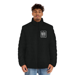 Bamboozle Force Unisex Puffer Jacket