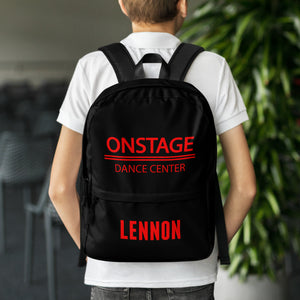 Lennon - ONSTAGE Backpack