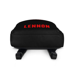 Lennon - ONSTAGE Backpack