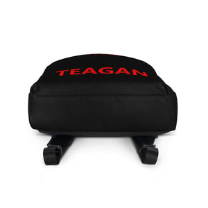 TEAGAN custom ONSTAGE Backpack