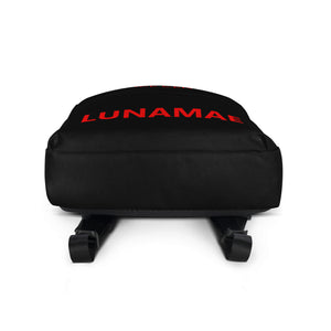 LUNAMAE custom ONSTAGE Backpack