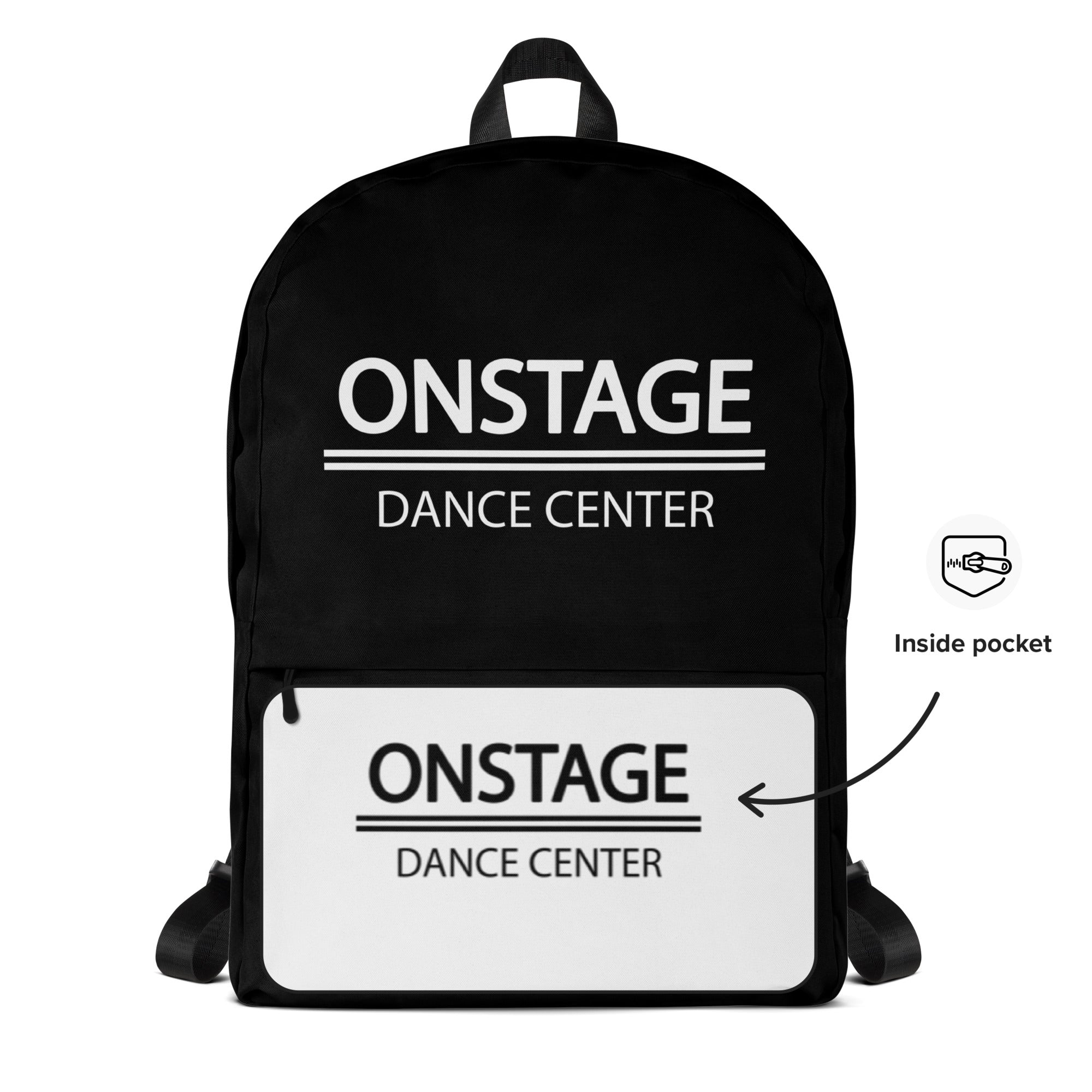 BAILEY ONSTAGE Backpack