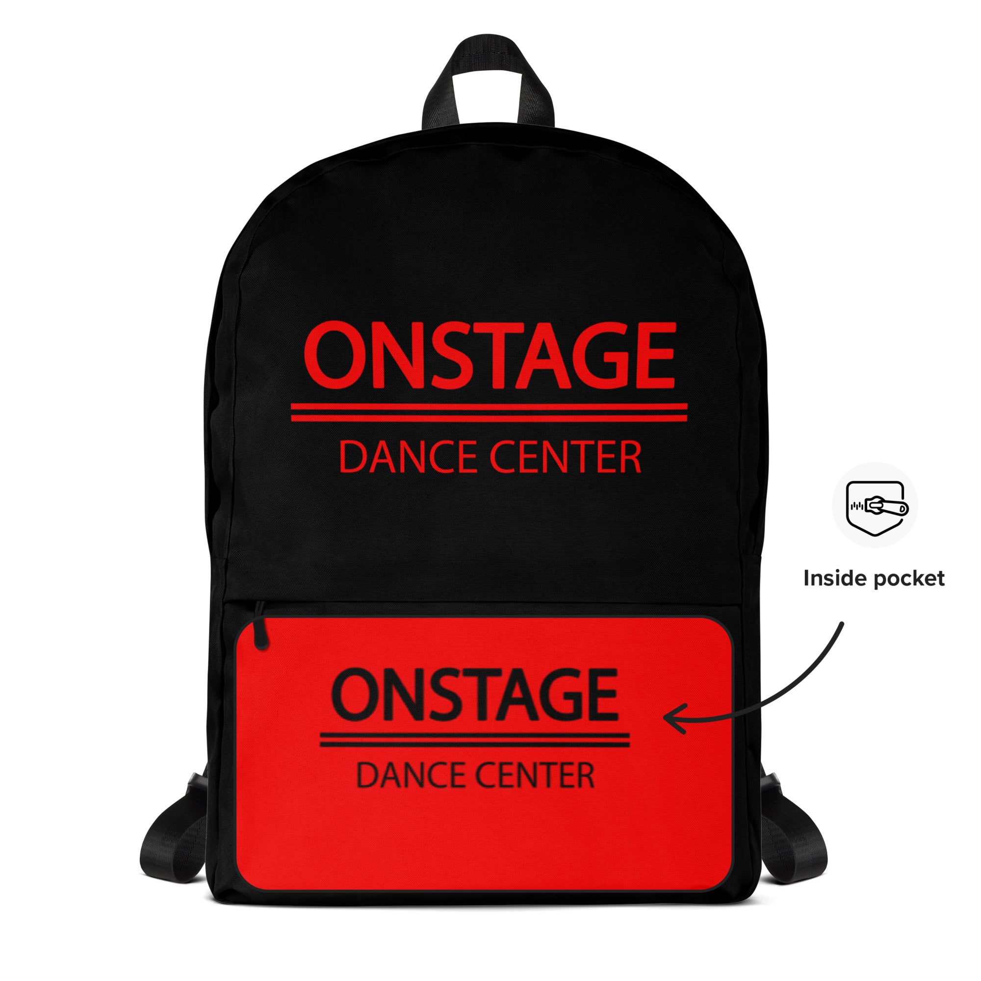 Lennon - ONSTAGE Backpack