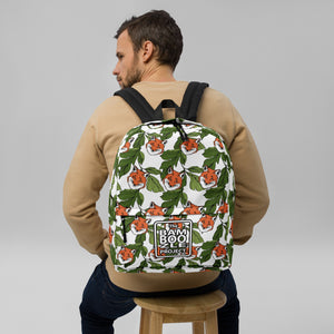 Forest Fox Backpack