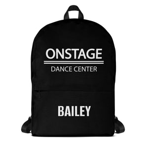 BAILEY ONSTAGE Backpack