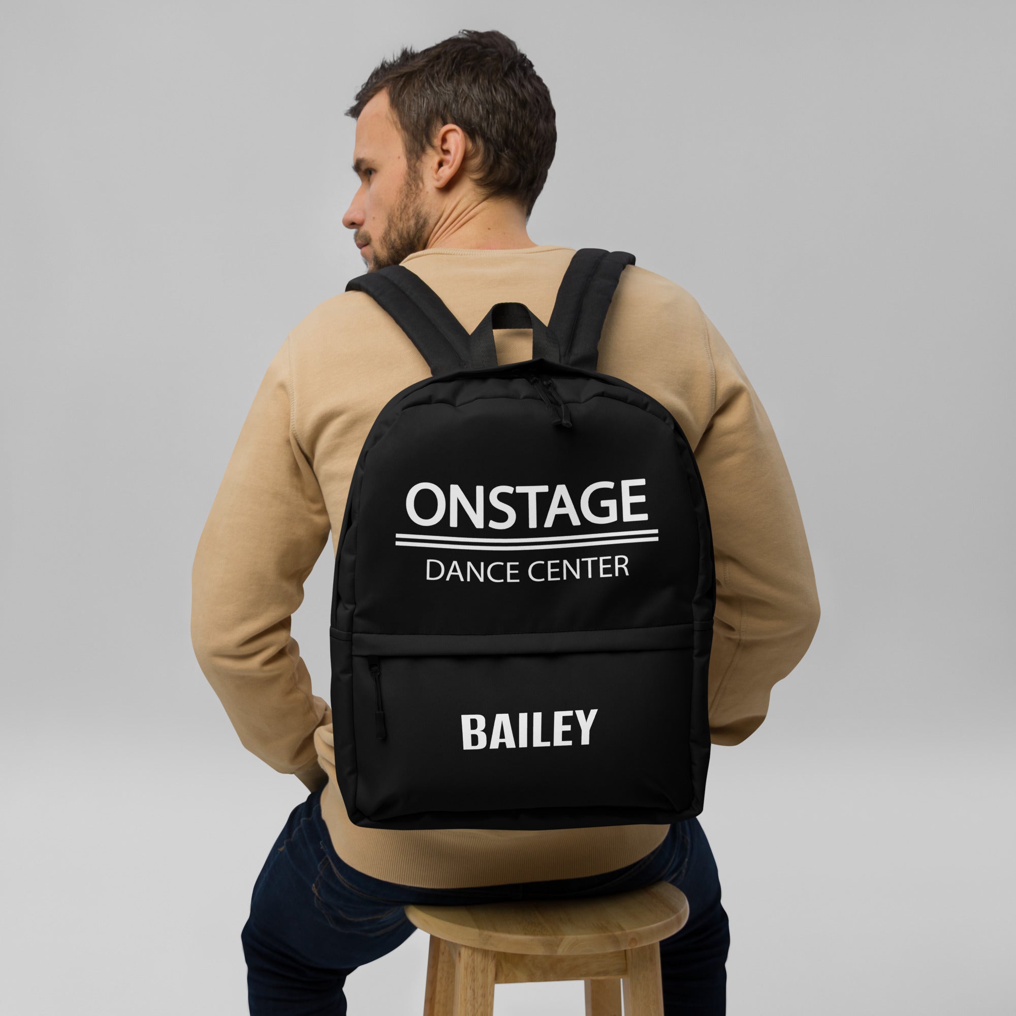 BAILEY ONSTAGE Backpack