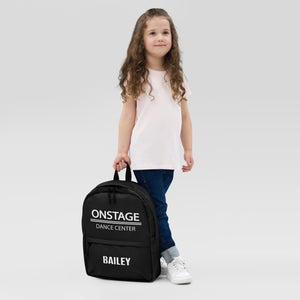 BAILEY ONSTAGE Backpack