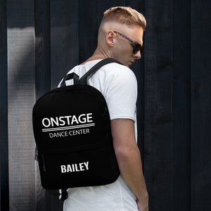 BAILEY ONSTAGE Backpack