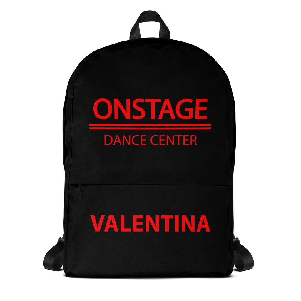 Valentina ONSTAGE Backpack
