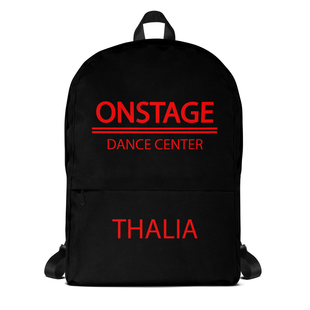Thalia ONSTAGE Backpack