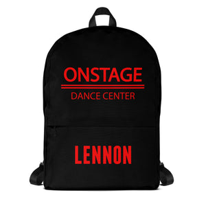 Lennon - ONSTAGE Backpack