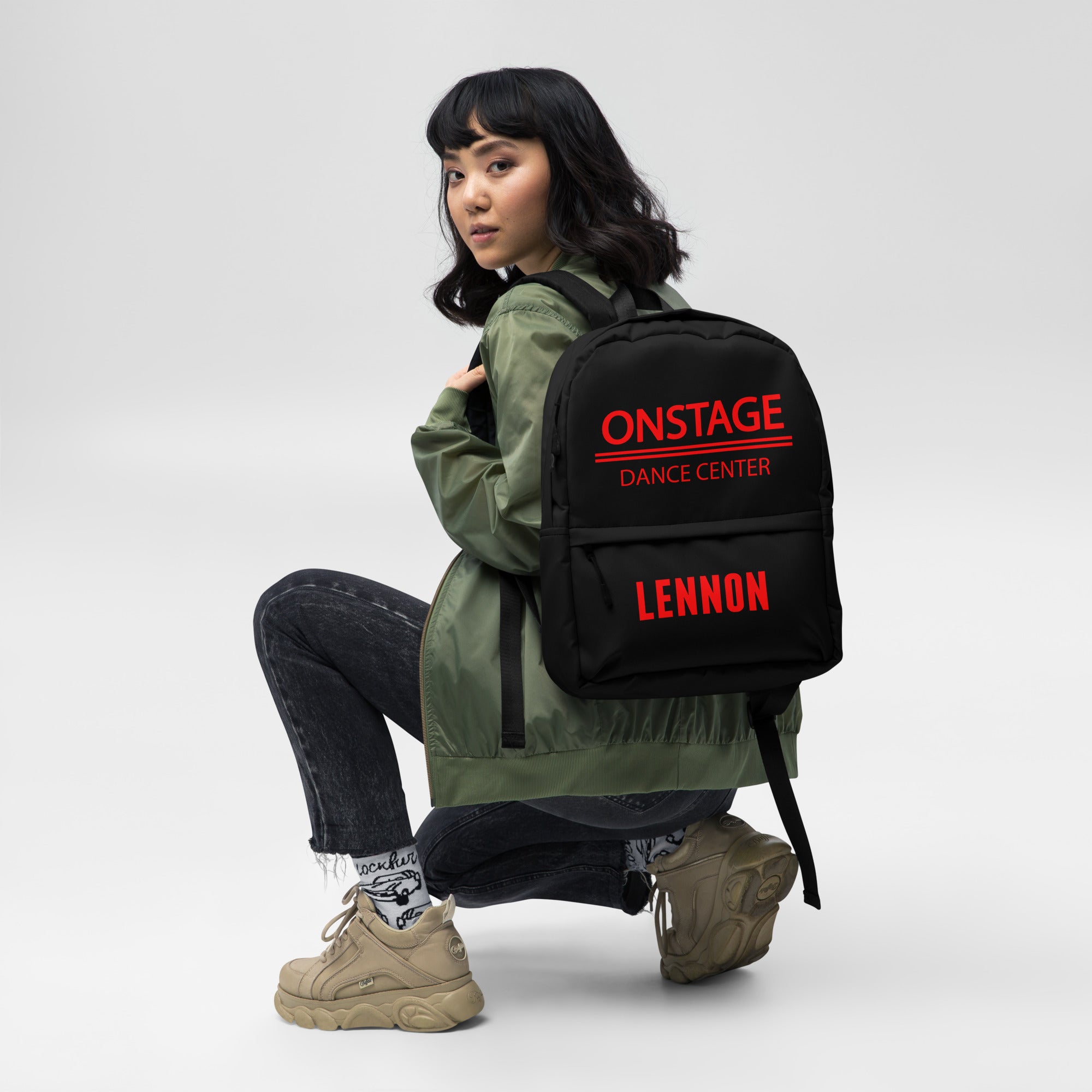 Lennon - ONSTAGE Backpack