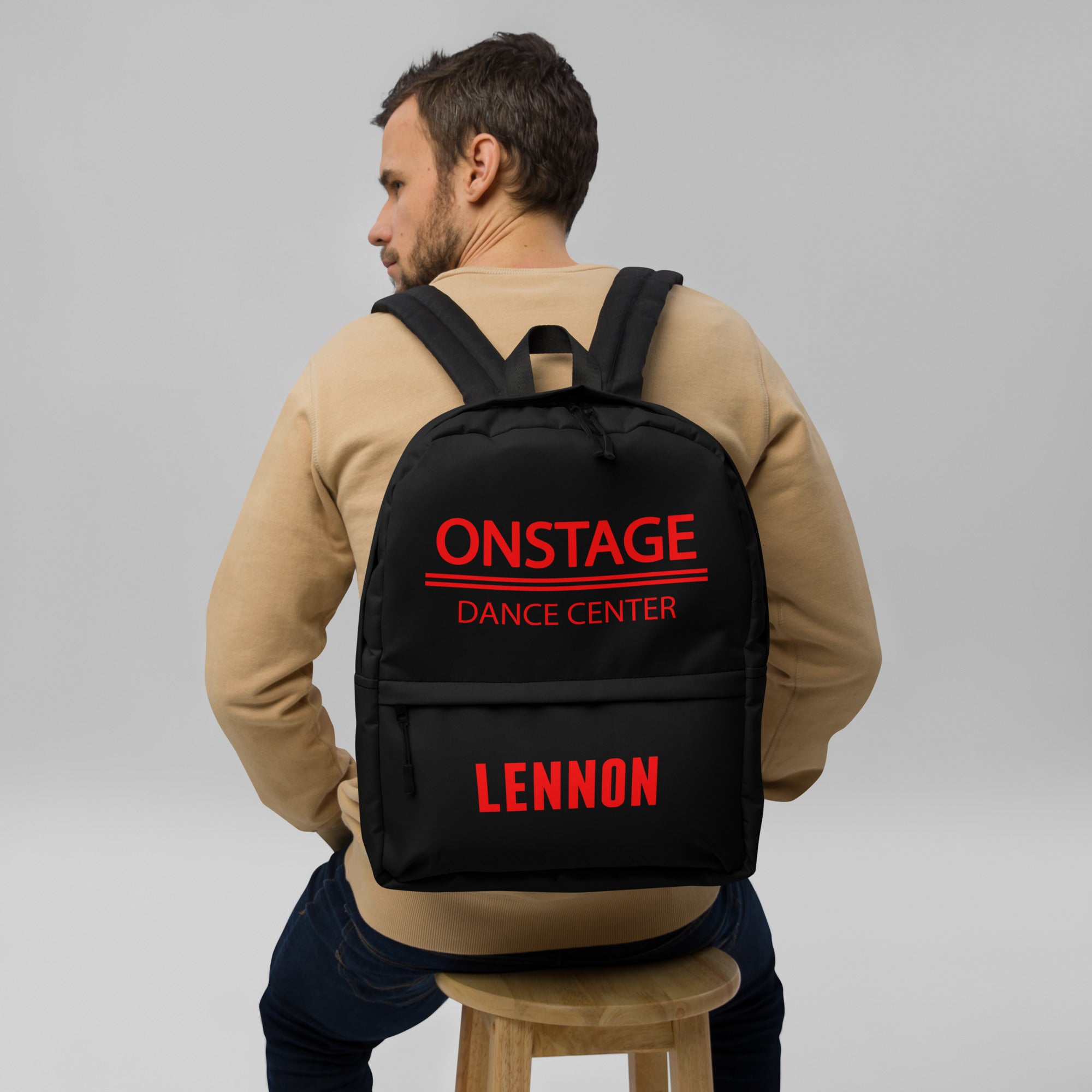 Lennon - ONSTAGE Backpack