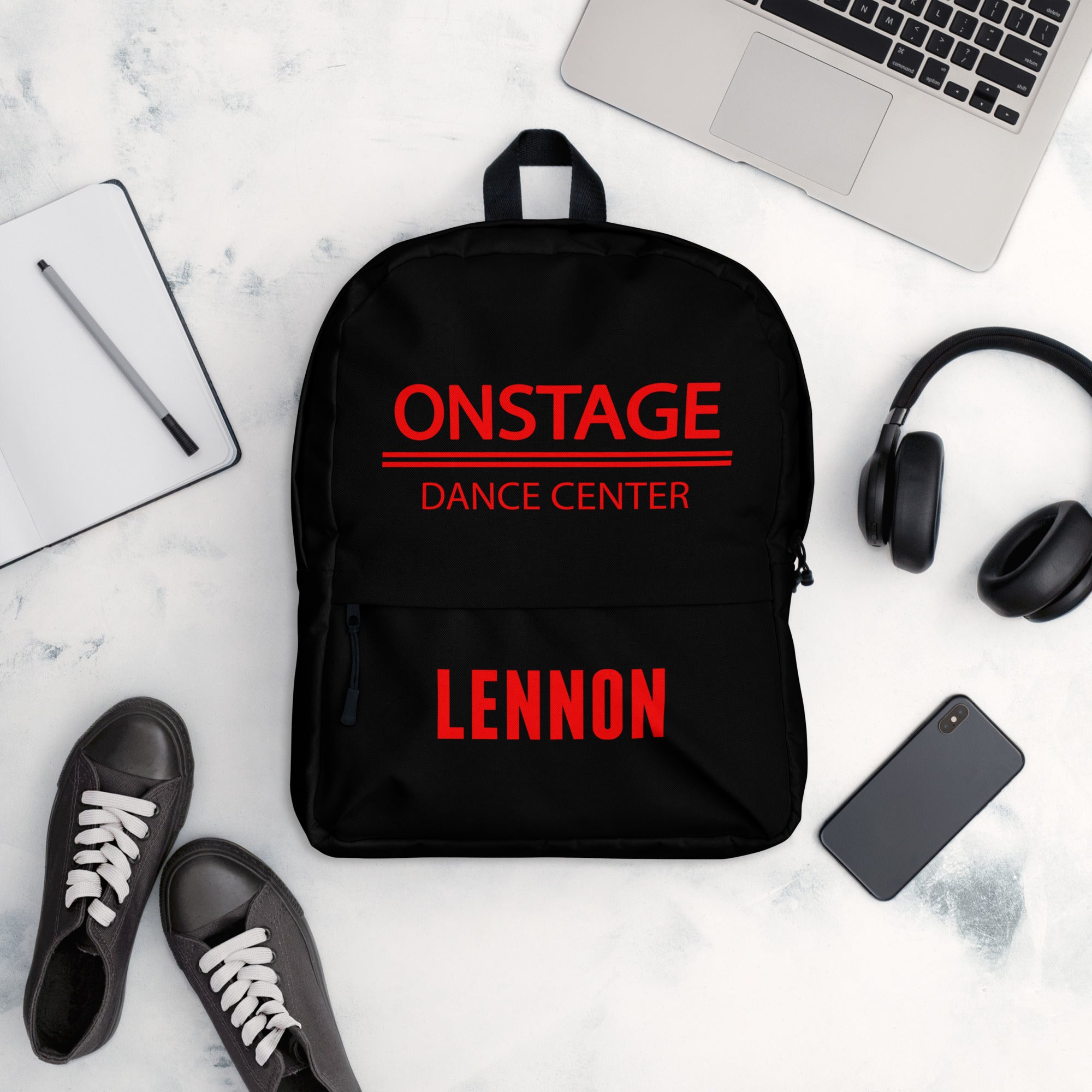 Lennon - ONSTAGE Backpack