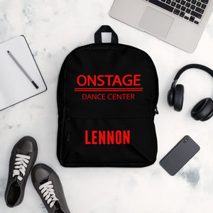 Lennon - ONSTAGE Backpack