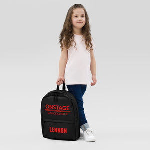 Lennon - ONSTAGE Backpack
