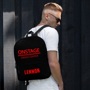 Lennon - ONSTAGE Backpack