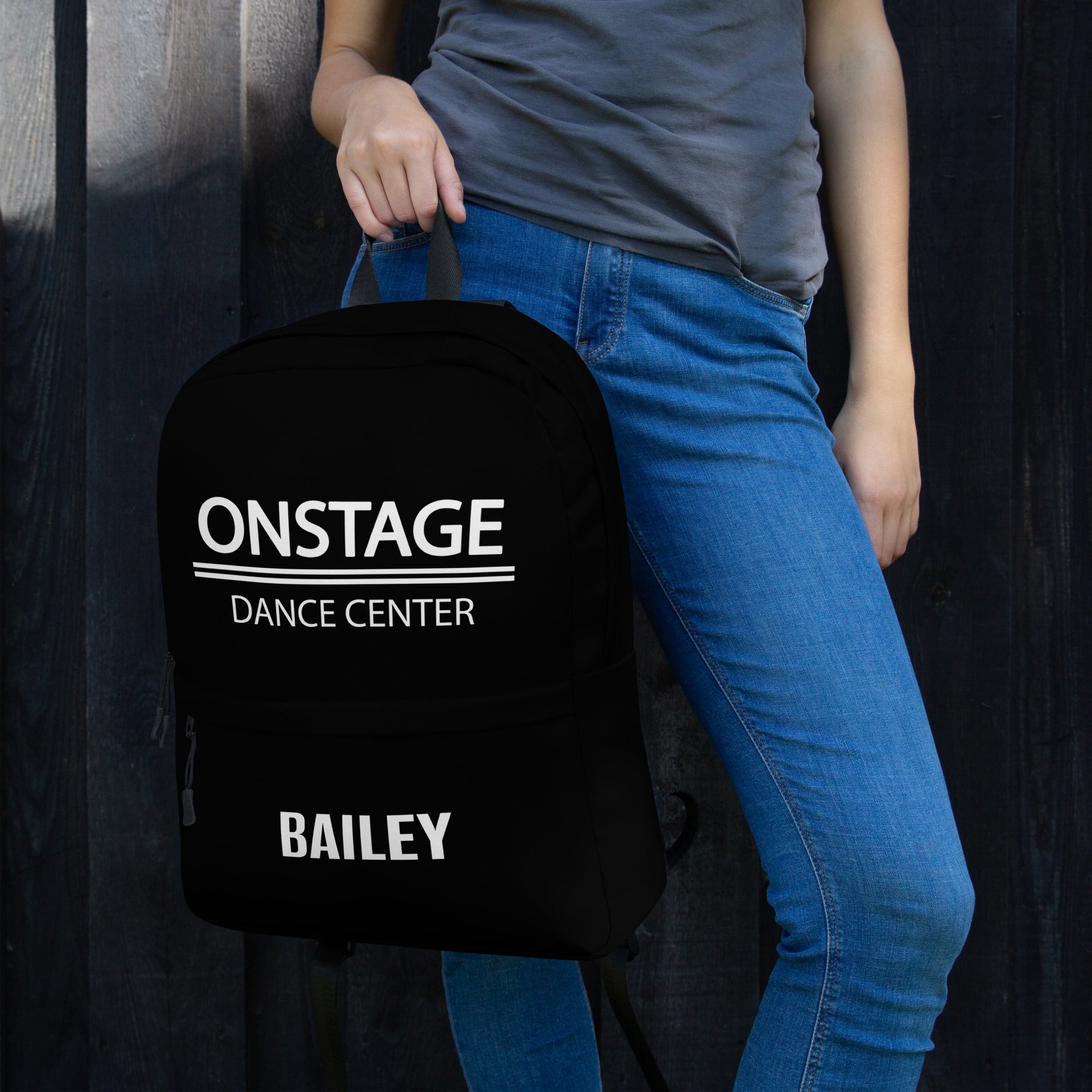 BAILEY ONSTAGE Backpack