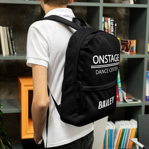 BAILEY ONSTAGE Backpack