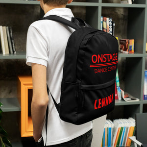 Lennon - ONSTAGE Backpack