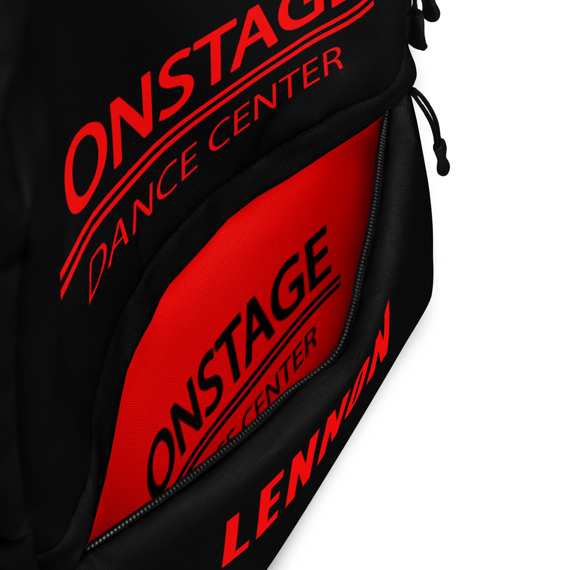 Lennon - ONSTAGE Backpack