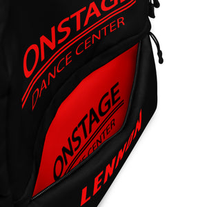 Lennon - ONSTAGE Backpack