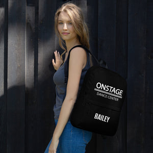 BAILEY ONSTAGE Backpack