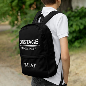 BAILEY ONSTAGE Backpack