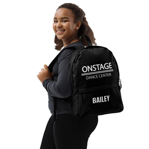 BAILEY ONSTAGE Backpack