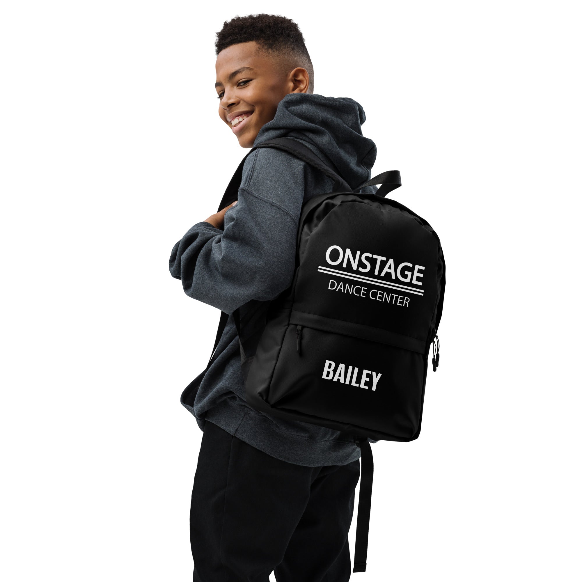 BAILEY ONSTAGE Backpack