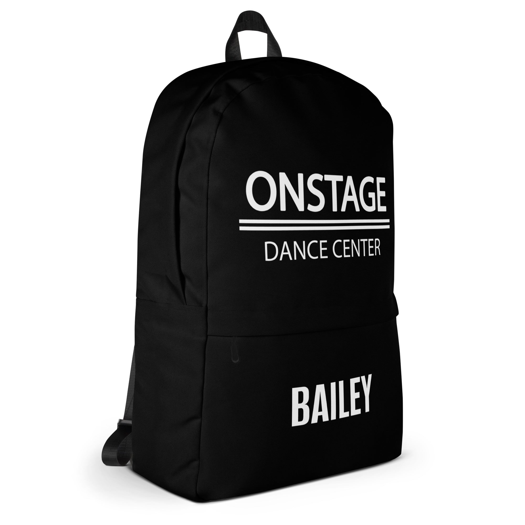 BAILEY ONSTAGE Backpack