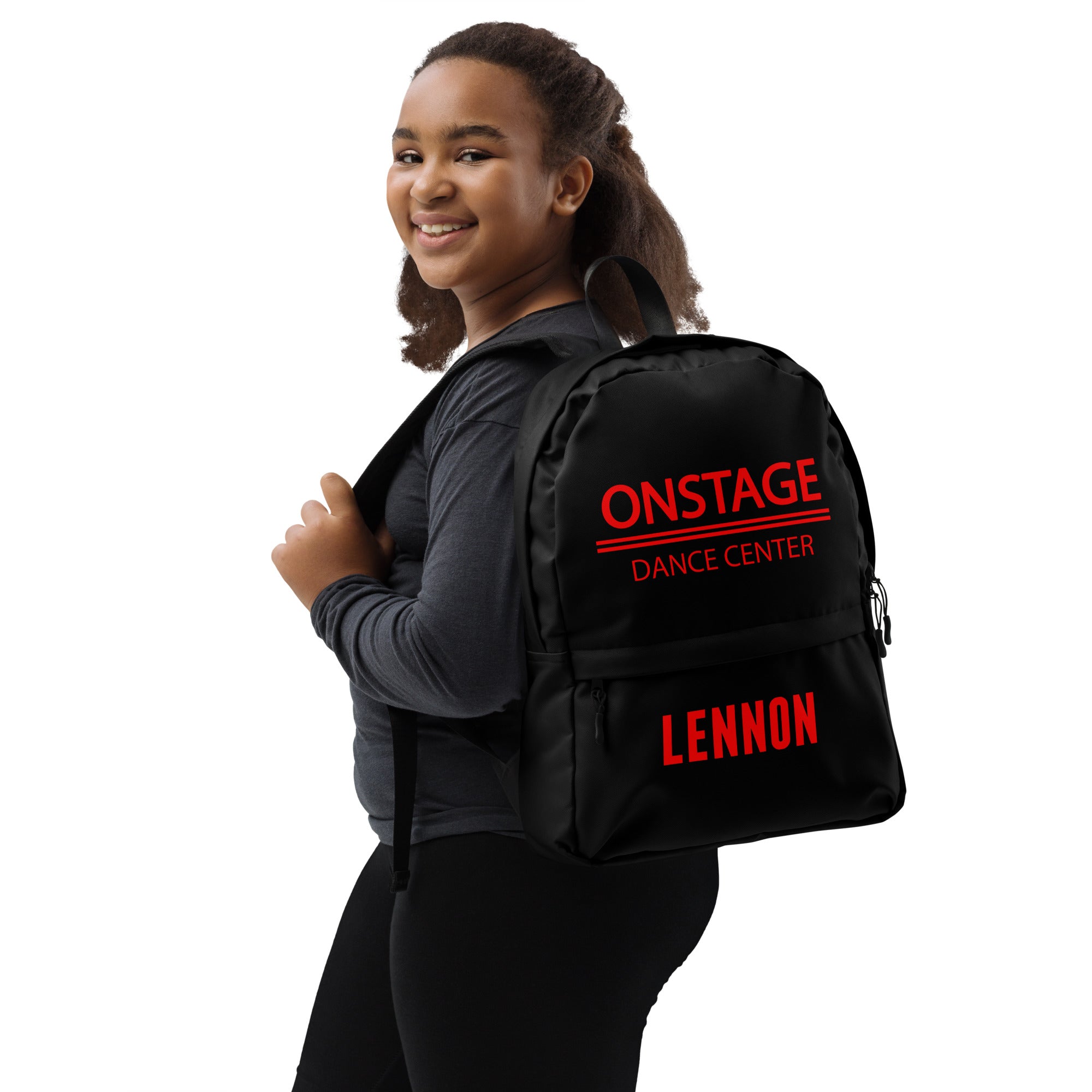 Lennon - ONSTAGE Backpack