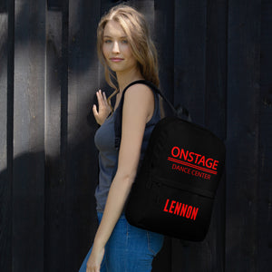 Lennon - ONSTAGE Backpack