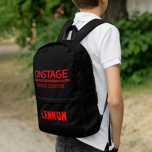 Lennon - ONSTAGE Backpack