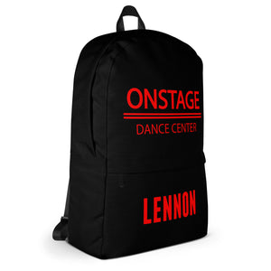 Lennon - ONSTAGE Backpack