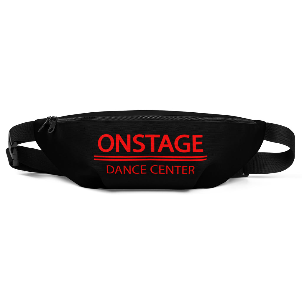 ONSTAGE Fanny Pack