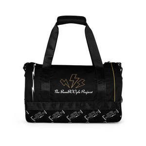 Lightning Gym Bag