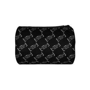 Lightning Gym Bag