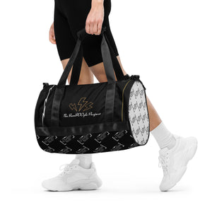 Lightning Gym Bag
